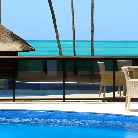 Hotel Brisa Tower Maceió