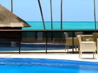 Hotel Brisa Tower Maceió - 비치