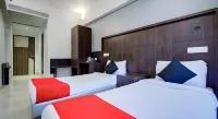 Kjsp Season Hotel Hôtels à : Navi Mumbai
