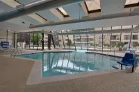 DoubleTree by Hilton Williamsburg - Uima-altaat