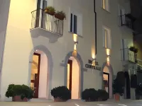 Hotel Centrale Hotel a Olbia