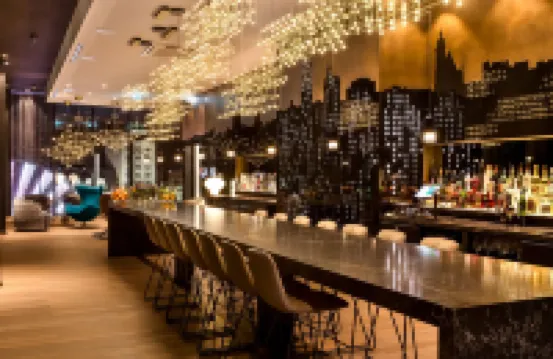 モーテル ワン ライプツィヒ - ポスト