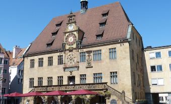 Holiday Inn Express Heilbronn