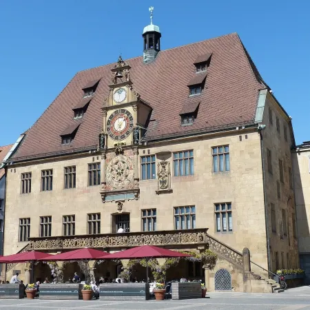 Holiday Inn Express HEILBRONN by IHG