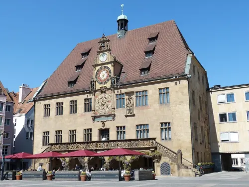 Holiday Inn Express HEILBRONN by IHG