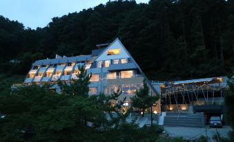Mizno Hotel