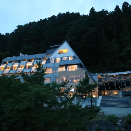 Mizno Hotel