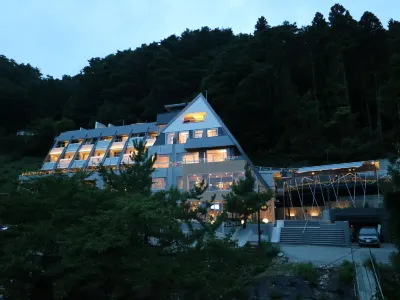 Mizno Hotel Hotel a 