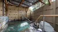 Hotel Nagato Harada - Kuumat lähteet