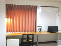 Business Hotel Agenda