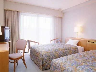 Hotel Baden Hotels in Sukagawa