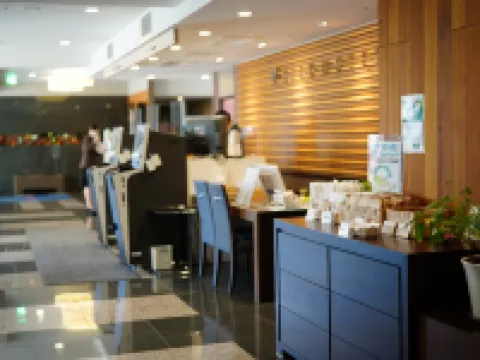 シルクホテル 飯田のホテル