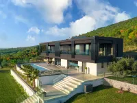 Panoramica Hotels in 