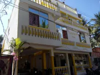 Cupids Heaven Resort