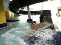 Tourist Hotel فنادق في Rasa