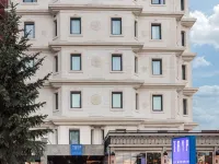 TRYP by Wyndham Ankara Oran Hotels near Bilkent Centre