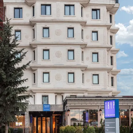TRYP by Wyndham Ankara Oran