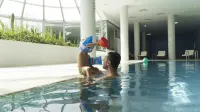 GRAND HOTEL ONTUR ÇEŞME - Strand