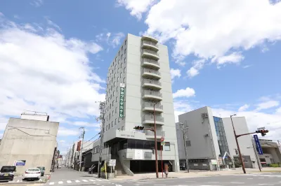 Imabari Plaza Hotel Hotel dekat Ohama Port