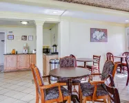 Motel 6 Bryan, TX - University Area Hotels in Bryan