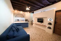 Ubu Villa Kinanthi Hotel di Turi