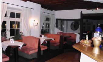 Hotel Goldener Hirsch