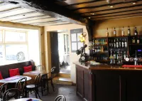 The Wensleydale Hotel Hotels in Coverham with Agglethorpe