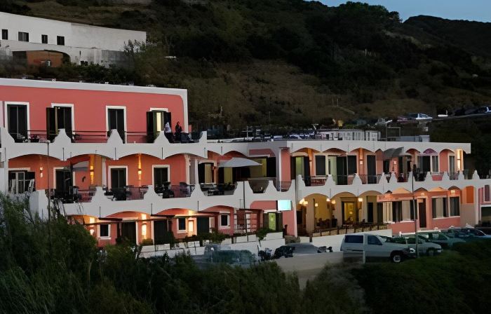 Hotel Ortensia