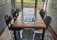 Gyeongju Narang Stay Private House