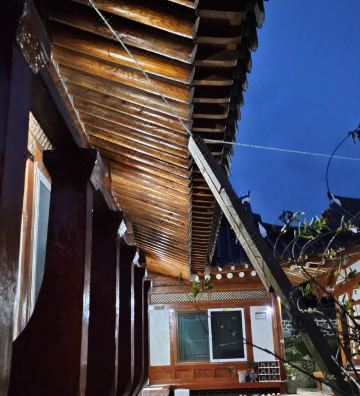 함평 아랑주한옥펜션