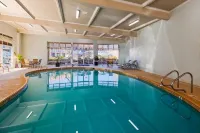 Best Western Hoover DAM Hotel فنادق في Boulder City