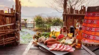 Namhae Olango Dito Pension