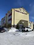 Sad Mini-Hotel