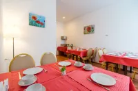 Arkona Mini-Hotel - วิว
