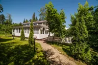 Tuchkovo Spa Hotel
