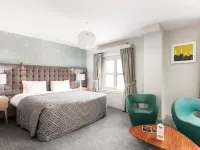 Coulsdon Manor Hotel and Golf Club Hotels in Croydon