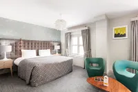 Coulsdon Manor Hotel and Golf Club