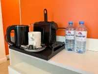 Palitra Mini-Hotel