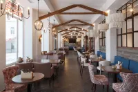 Vladimir Hotel