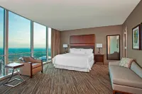 The Westin Peachtree Plaza, Atlanta