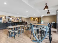 Best Western Inn of Del Rio Hotels in Del Rio
