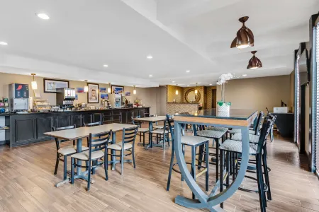 Best Western Inn of Del Rio