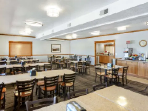 Best Western Plus Weston Inn Hotels in Logan