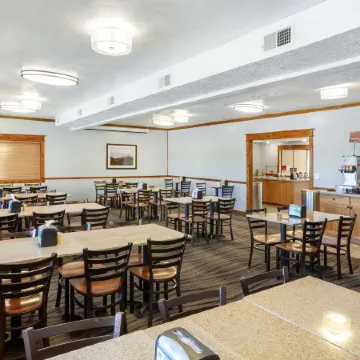 Best Western Plus Weston Inn