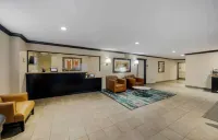 Extended Stay America Suites - Oklahoma City - Northwest Hotels in Bethany