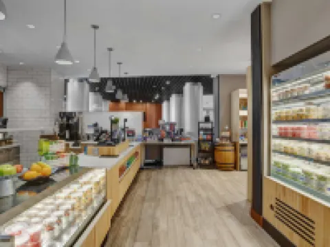 Hyatt Regency DFW International Airport Hotels in Grapevine