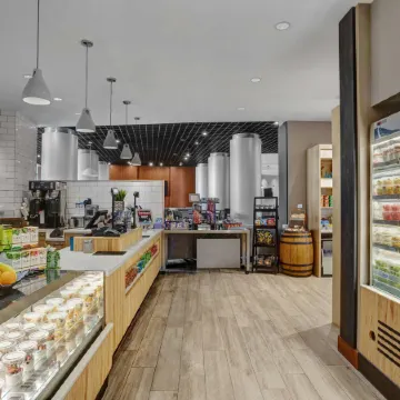 Hyatt Regency DFW International Airport