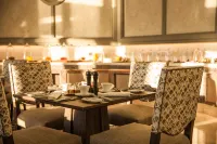 Labourdonnais Waterfront Hotel - breakfast