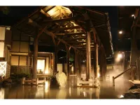 Hawaiians Glamping Mauna Village Hotels in Iwaki