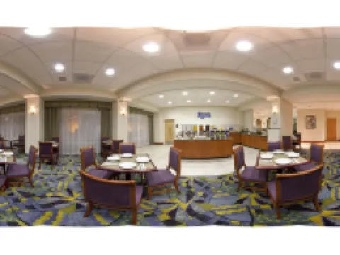 Holiday Inn Express Hotel & Suites Toluca Zona Aeropuerto Hoteles en Lerma